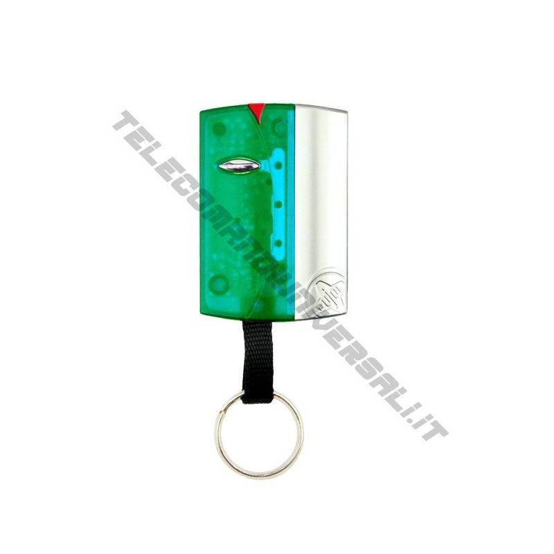 Telecomando Pujol Moon 1 433,92 Mhz Rolling Code serie Vario Code