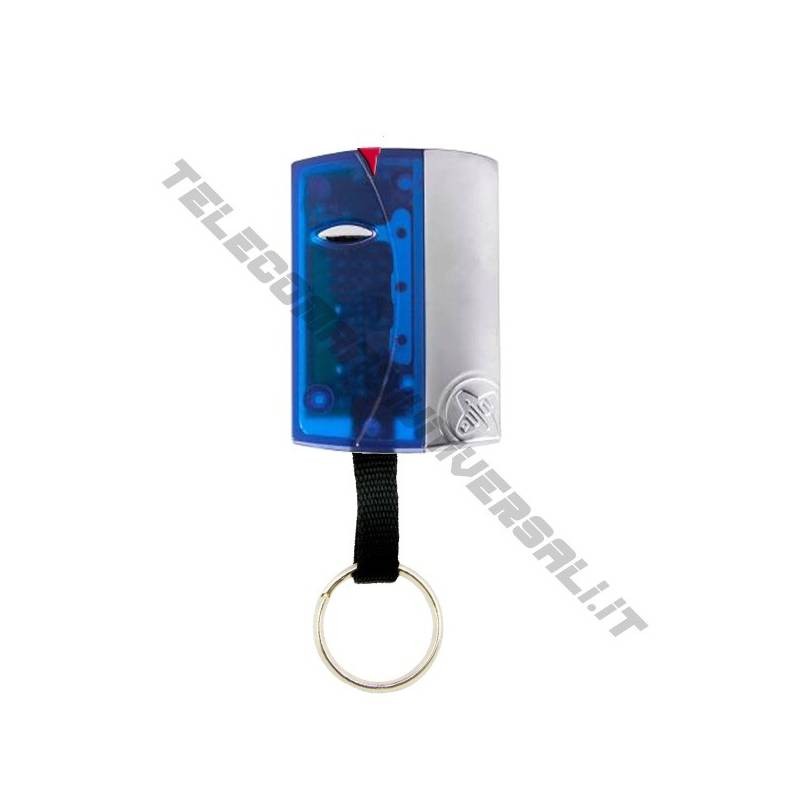 Telecomando Pujol Code Ocean 1 433,92 Mhz Rolling Code serie Vario 3900080770