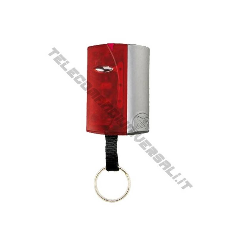 Telecomando Pujol Marte 1 868 Mhz Rolling Code serie Code Vario P9EMIS0010