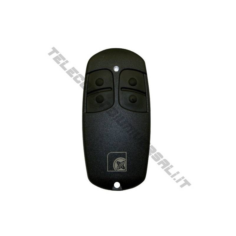 Telecomando Pujol Universal 433,92 Mhz Rolling Code serie Vario P9EMISU000