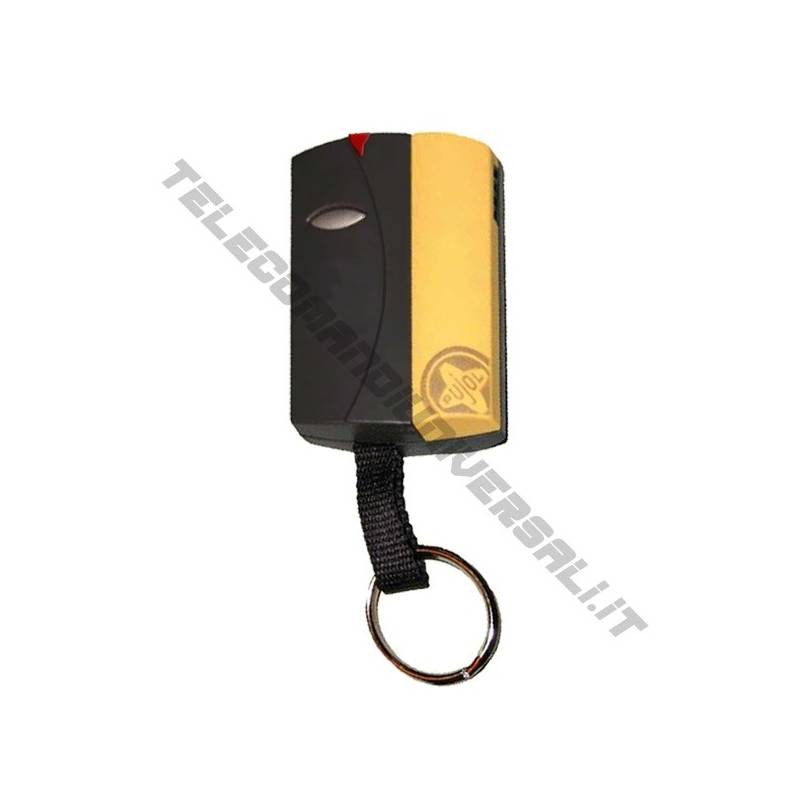 Telecomando Pujol Vario 1 433,92 Mhz Rolling Code
