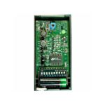 apricancello-quasar-300-tx-2-306-mhz-codice-fisso-interno