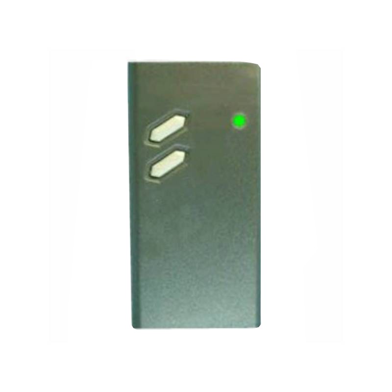 Telecomando Quasar 300 tx2 306 Mhz Codice Fisso