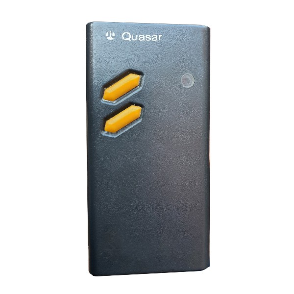 Telecomando Quasar TXF40 tx2 40,665 Mhz Codice Fisso