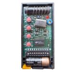 trasmettitore-quasar -TX F40-tx4-40-665-mhz-dip-swich