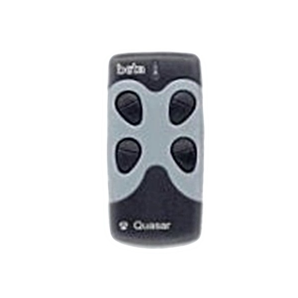 Telecomando Quasar Tx Beta 4 433,92 Mhz Rolling Code