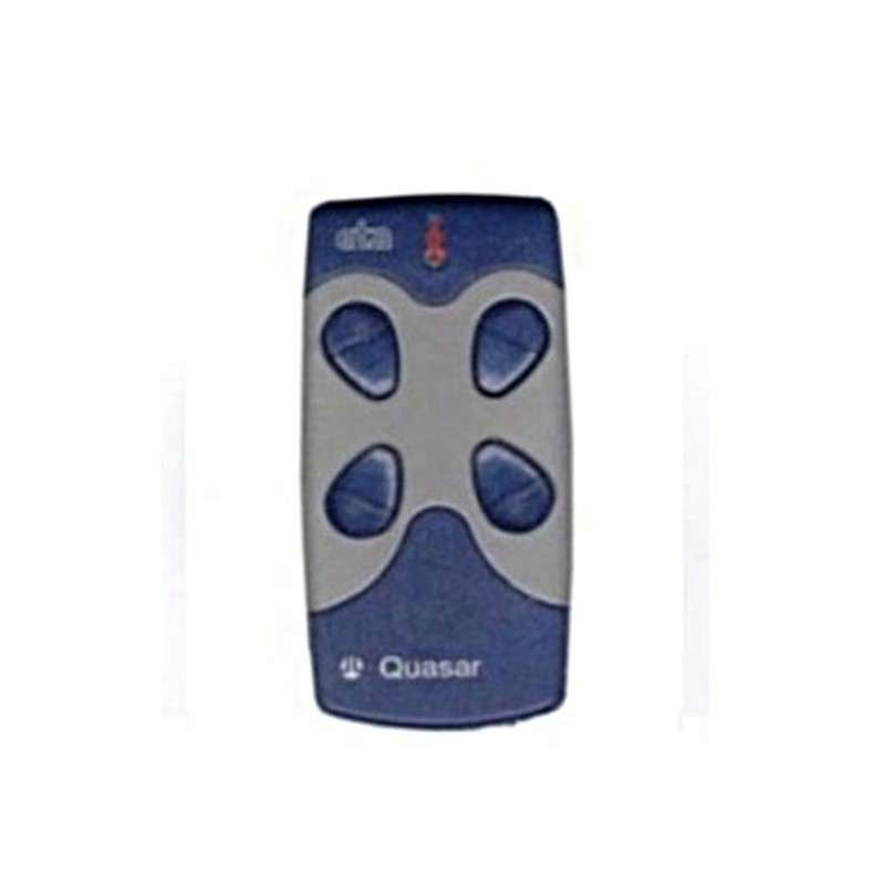 Telecomando Quasar Tx Eta 4 433,92 Mhz Codice Fisso