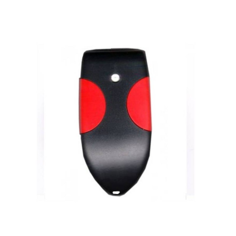 Telecomando Quasar Tx Smart T2 40.665 Mhz Codice Fisso