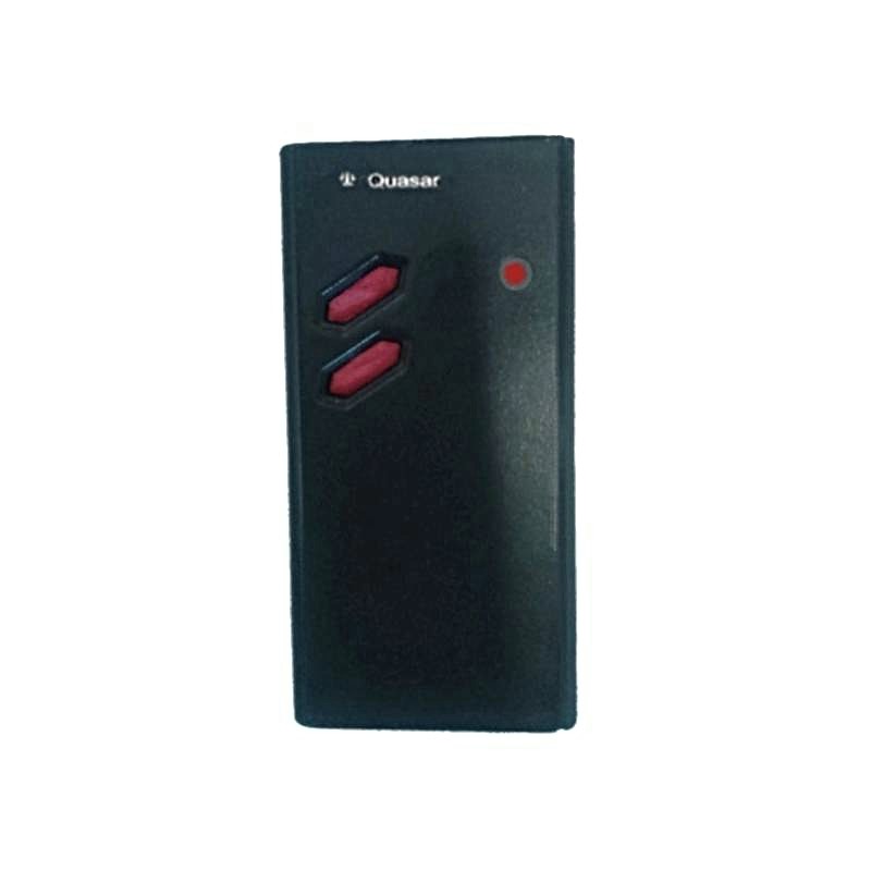 Telecomando Quasar TX2 2000 30.875 Mhz Codice Fisso