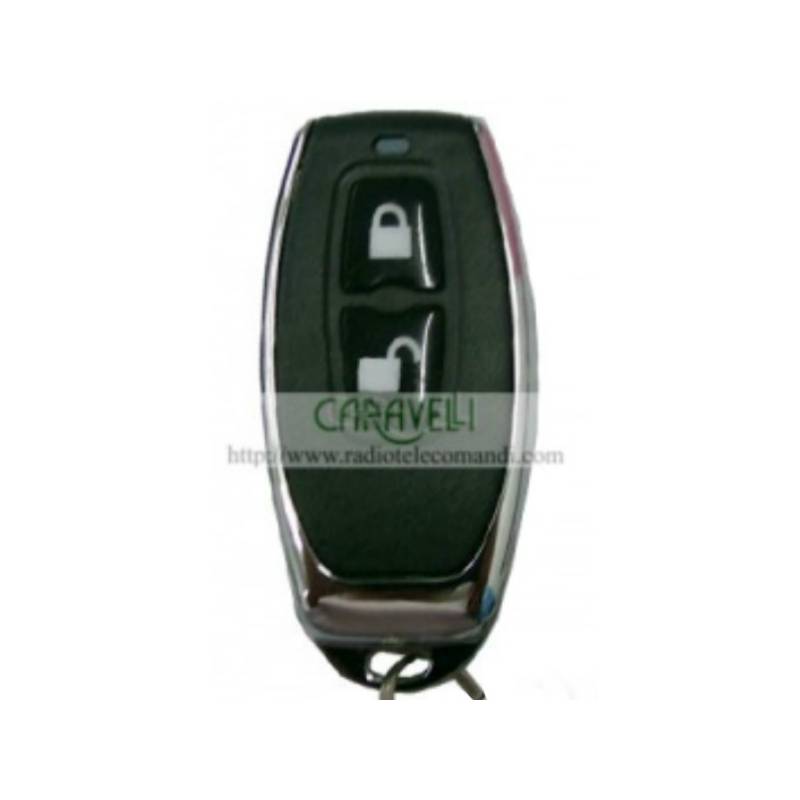 Telecomando Remocon Rc-Jx1 433,92 Mhz Codice Fisso