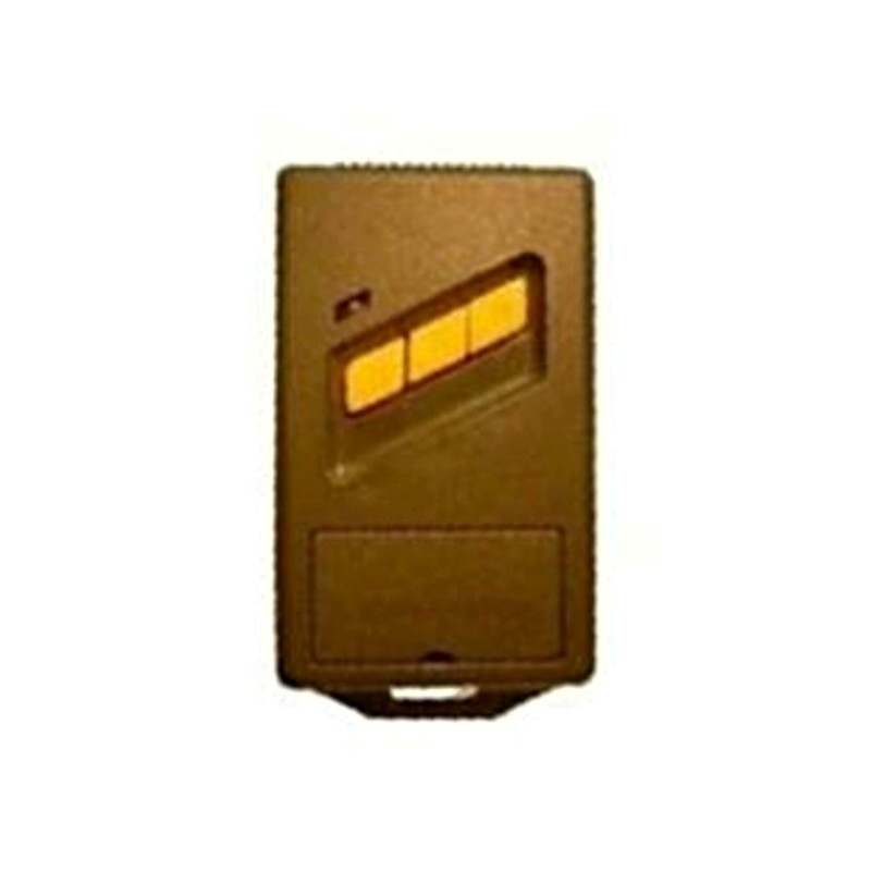 Telecomando Rib 433 3tx 433,92 Mhz Codice Fisso