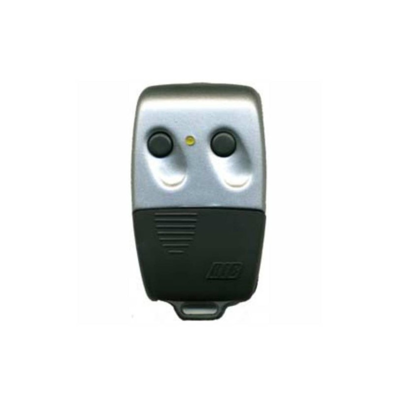 Telecomando Rib Moon 2 433,92 Mhz Codice Fisso ACG6081