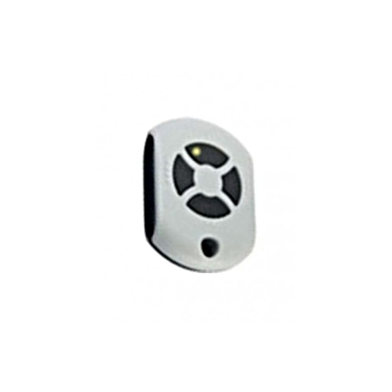 Telecomando RIB Moon 4 Clone 433,92 MHz Codice Fisso ACG6090