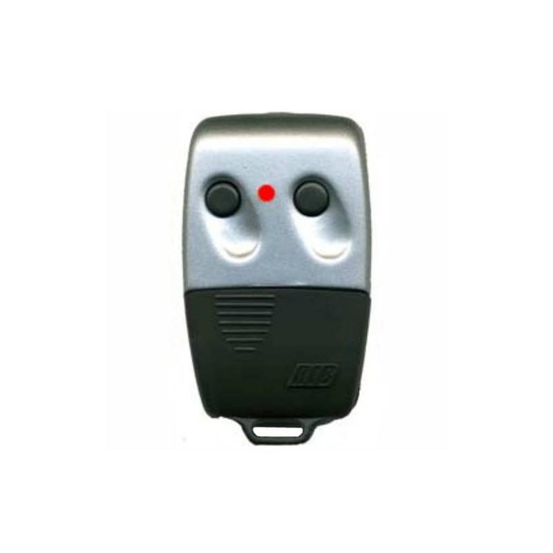 Telecomando Rib Moon 91 2Ch 30.925 Mhz Codice Fisso ACG7025