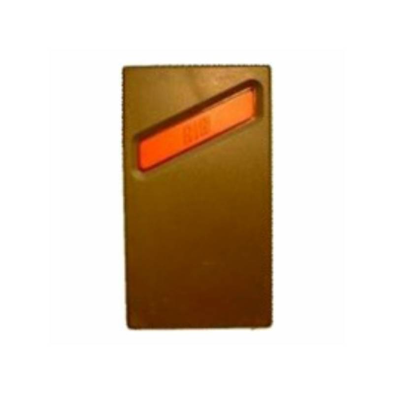 Telecomando Rib T911 Ch 30.925 Mhz Codice Fisso
