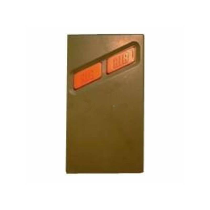 Telecomando Rib T912 Ch 30.925 Mhz Codice Fisso