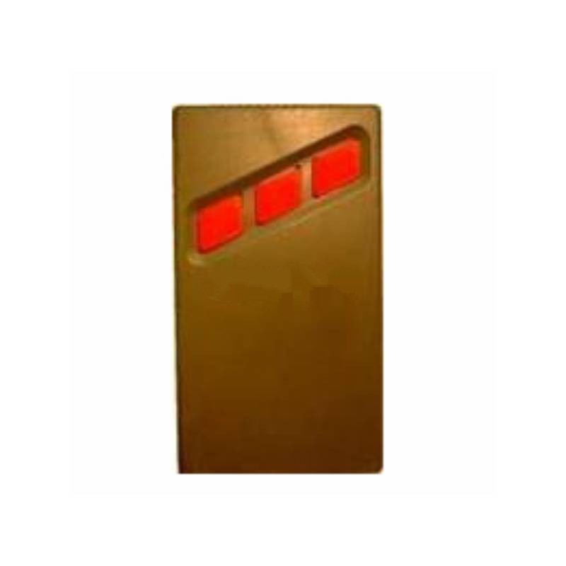 Telecomando Rib T913 Ch 30,925 Mhz Codice Fisso