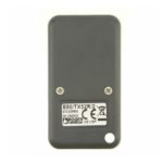 apricancello-roger-technology-E80-TX-52-R-2-433-92-mhz-codice-fisso-retro