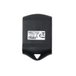 apricancello-roger-technology-H80-TX22-433-92-mhz-codice-fisso-retro