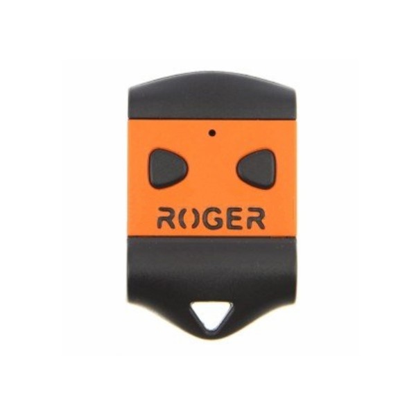 Telecomando H80/TX22 Roger Technology 433,92 Mhz Codice Fisso