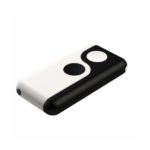apricancello-roger-technology-synus-2-433,92-mhz-codice-fisso-rolling-code