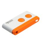 radiocomando-roger-techology-t80-tx2-433-92-mhz-rolling-code