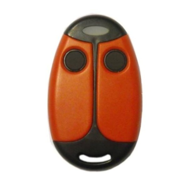 Telecomando Sea Coccinella 2C 433,92 Mhz Codice Fisso