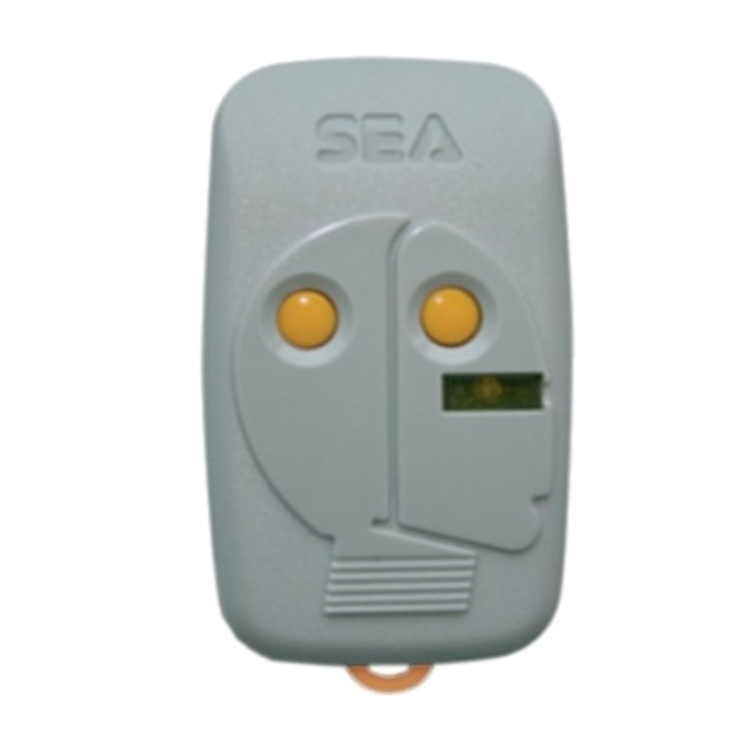 Telecomando Sea Head 2Roll 868 Mhz Rolling Code
