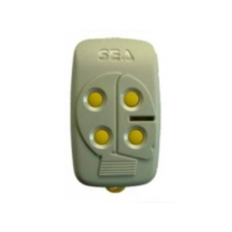 Telecomando Sea Head 4Roll 868 mhz Rolling Code 23110415