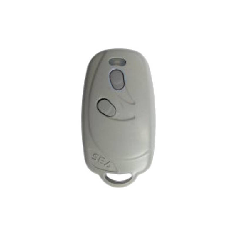Telecomando Sea Smart Dual2 Roll Plus 868 Mhz Rolling Code 23110591