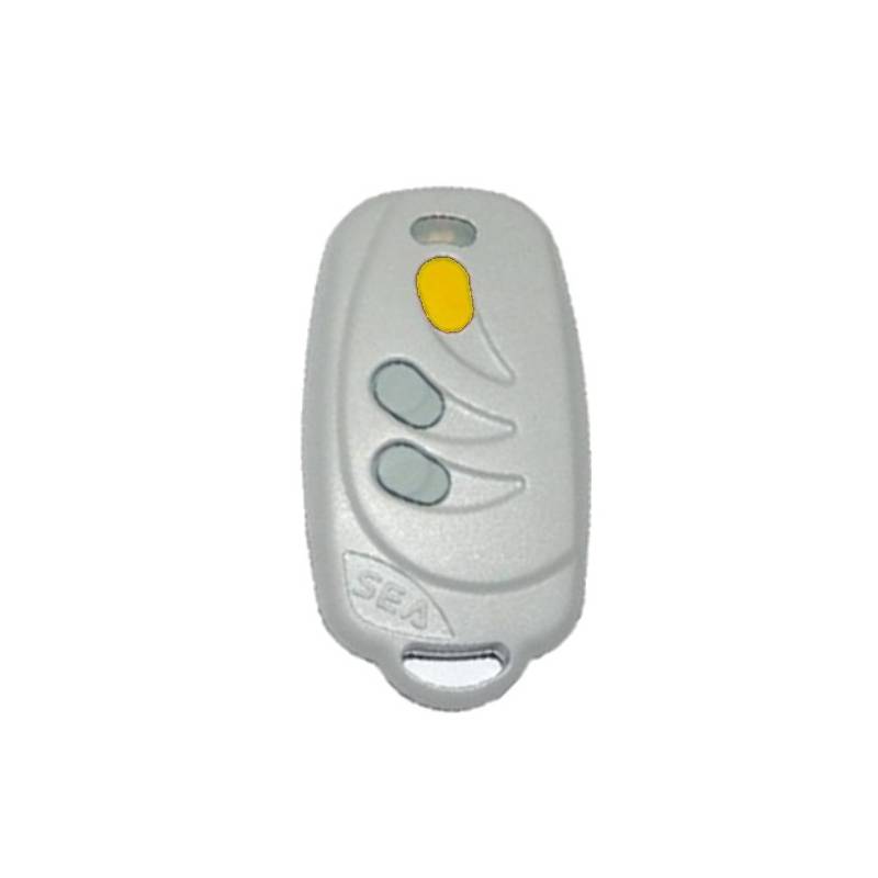 Telecomando Sea Smart Dual3 Roll Plus 868 Mhz Rolling Code