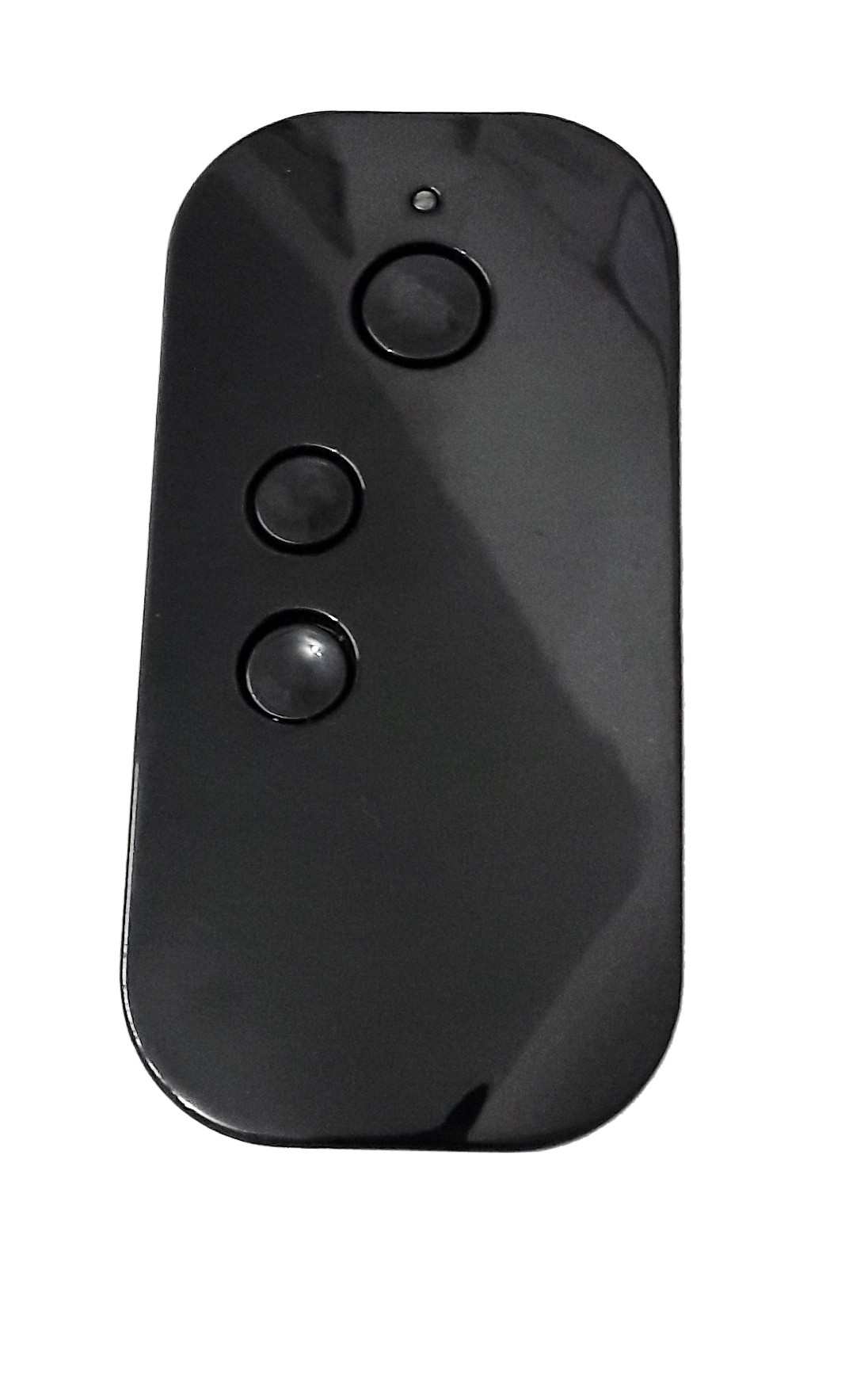 Telecomando Seav Be Good RS3 Y17 Nero 433,92 Mhz Rolling Code