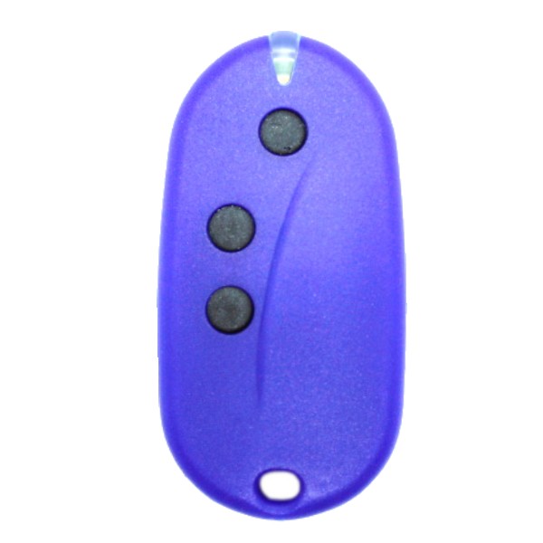 Telecomando Seav RS3 Be Happy Y19 433,92 Mhz Rolling Code 91830005