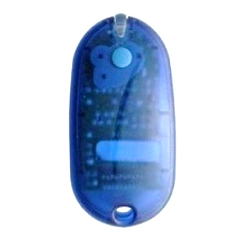 Telecomando Seav BeHappy S1 433,92 Mhz Codice Fisso
