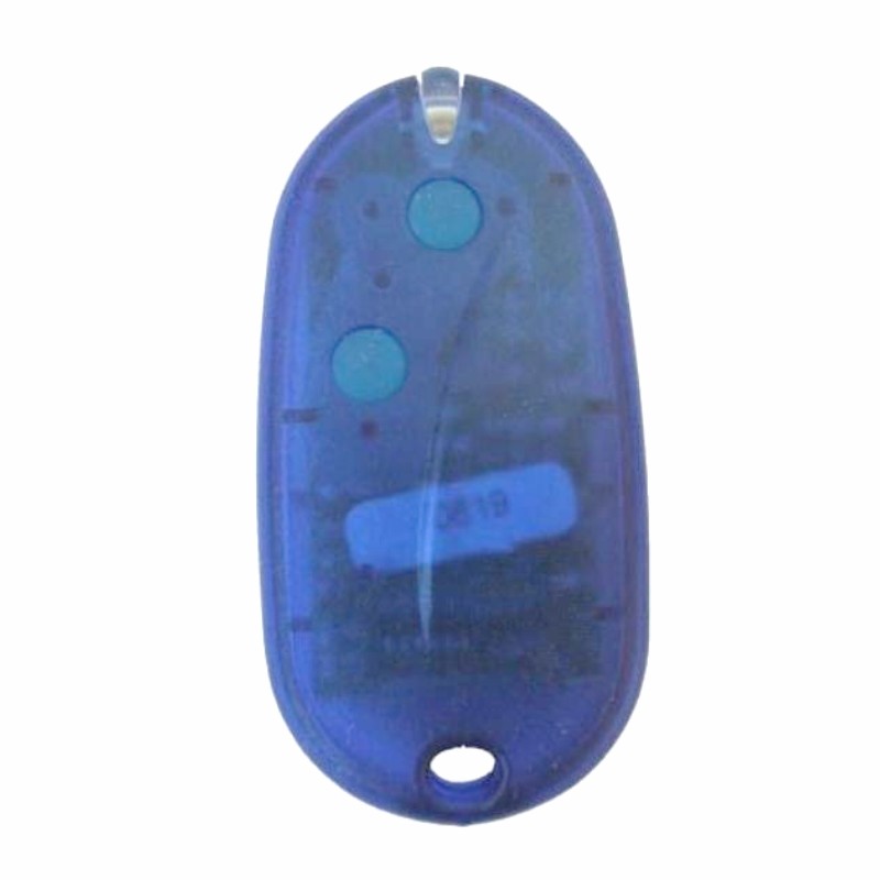 Telecomando Seav BeHappy S2 433,92 Mhz Codice Fisso 91870000
