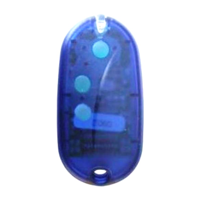 Telecomando Seav Behappy S3 433,92 Mhz Codice Fisso