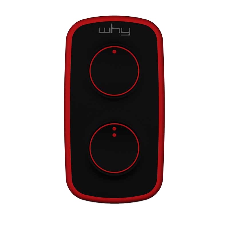 Telecomando copiatore Sice Why evo mini2 Code fix e Rolling 4791032