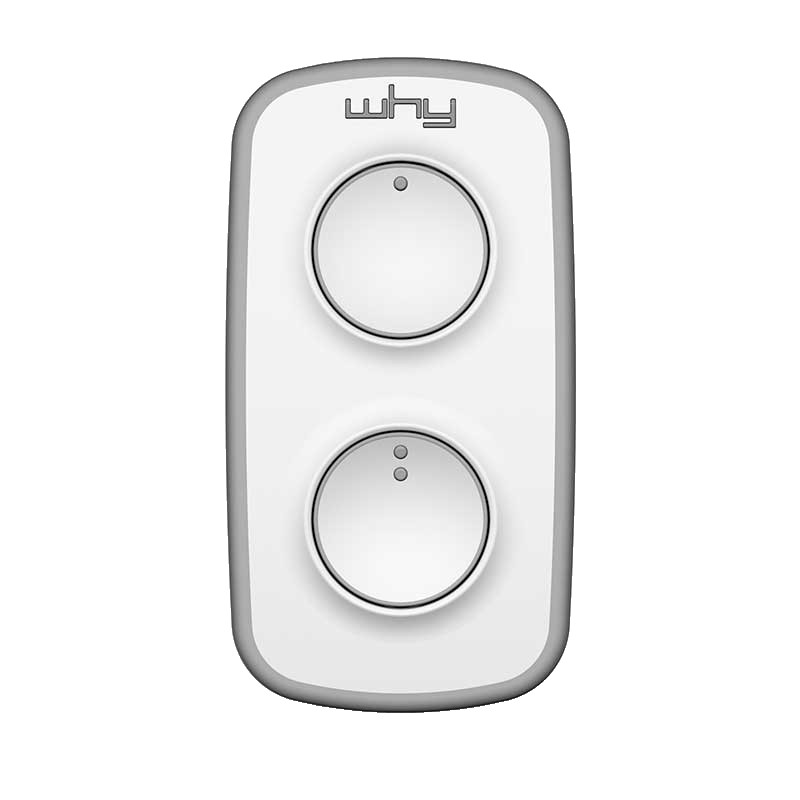telecomando-sice-tech-why-evo-mini-4791040 - multifrequenza