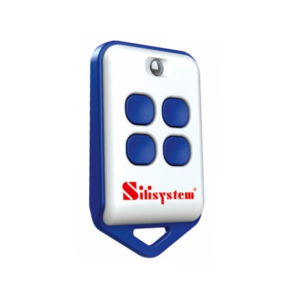 apricancello-silisystem-cloneqaft-27-41-mhz-codice-fisso