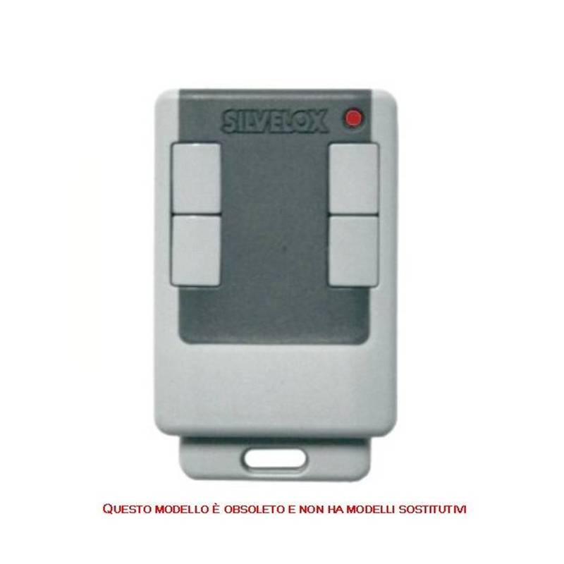 apricancello-silvelox-silv466-2007-433-92-mhz-rolling-code-vite-nera