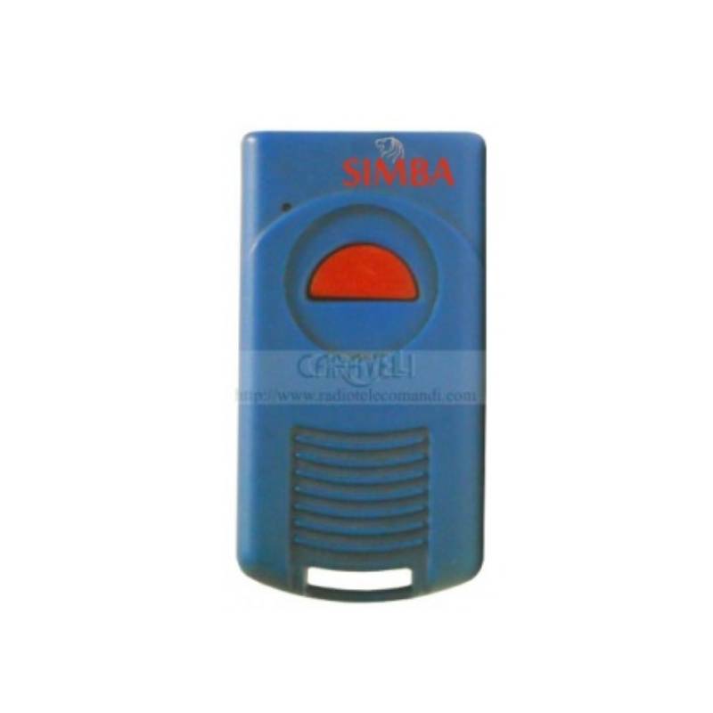 apricancello-simba-rc-1-433-codice-fisso