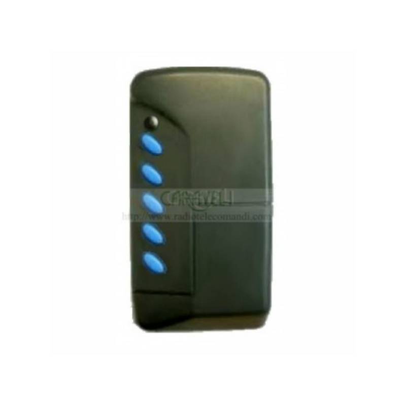 trasmettitore-sommer-4011-868-rolling-code-5-tasti