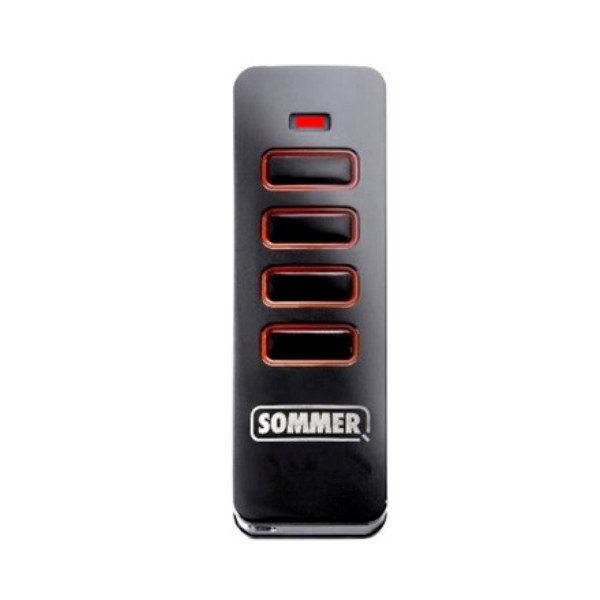 trasmettitore-sommer-pearl-4018-868-rolling-code