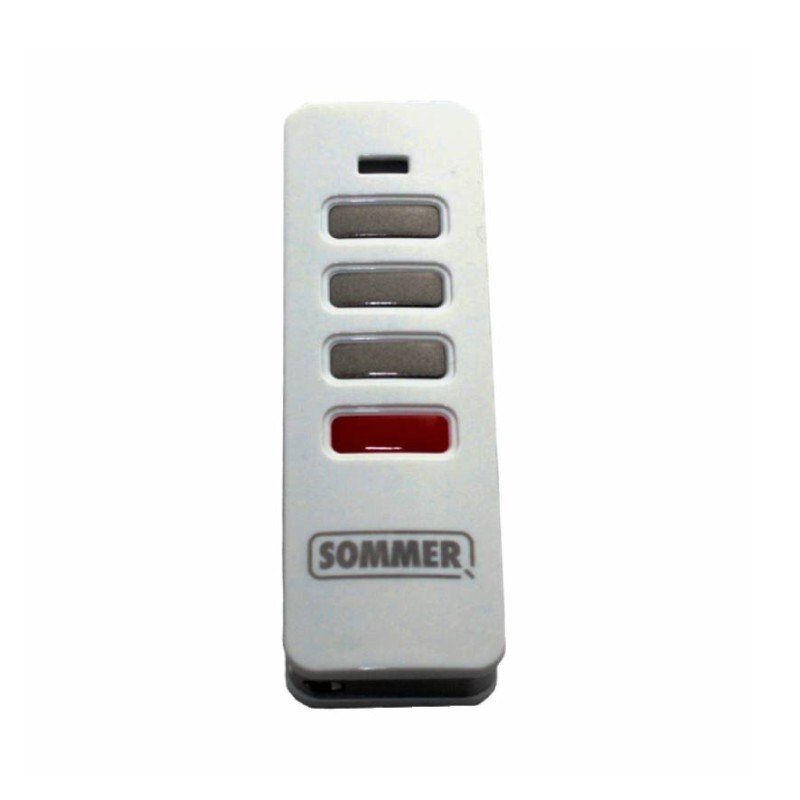 trasmettitore-Sommer-Pearl-Status-S10448-868-rolling-code