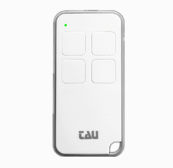 telecomando-tau-250S-4RP-433-rolling-code