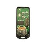 apricancello-tau-slim-c-led-rosso-codice-fisso-433-dip-switch-interno