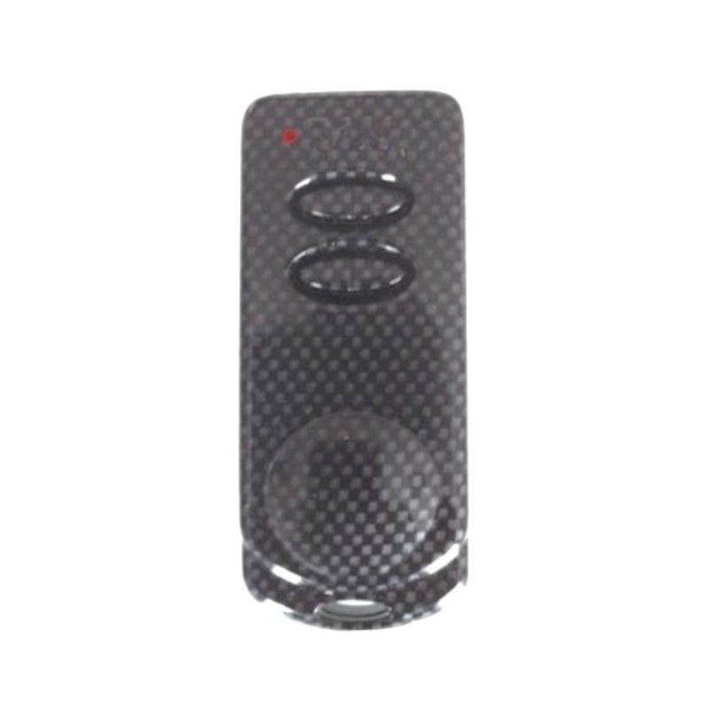 apricancello-tau-slim-c-led-rosso-codice-fisso-433-dip-switch