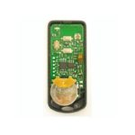 apricancello-tau-slim-c-led-giallo-codice-fisso-433-interno