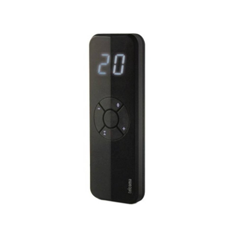 Telecomando Cardin Edge 20 433.92 Mhz Codice Fisso