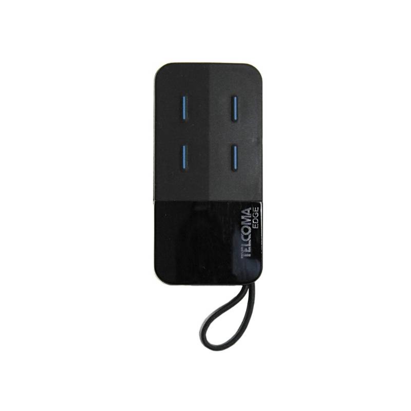 Telecomando Cardin EDGE4E 433.92 Mhz Codice Fisso